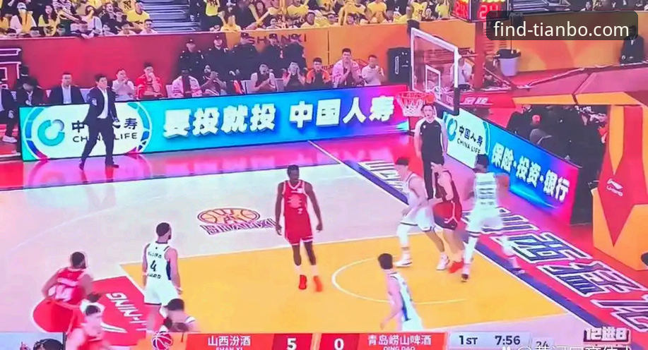 天博官网电脑版哪个好 山西2-0横扫青岛晋级八强:天博体育深度解析季后赛首轮G2的逆转与坚韧